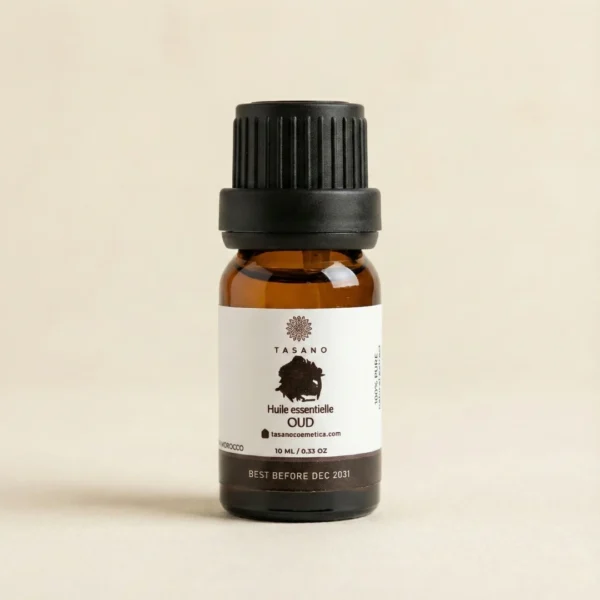 Oud Essential Oil - TASANO