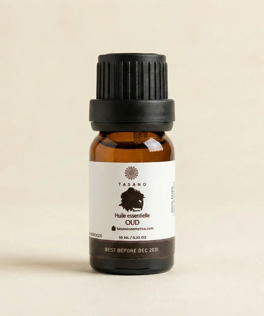 Oud Essential Oil - TASANO Oud Essential Oil - TASANO