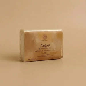 Argan Bar Soap - TASANO