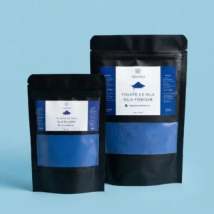 Nila Clay Powder - TASANO