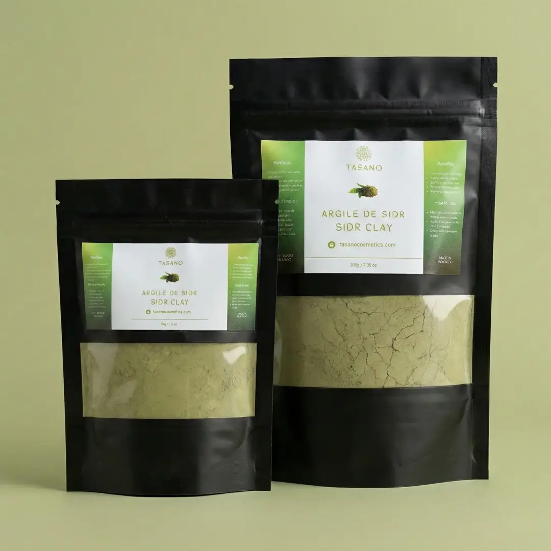 Sidr Clay - TASANO Sidr Clay - TASANO