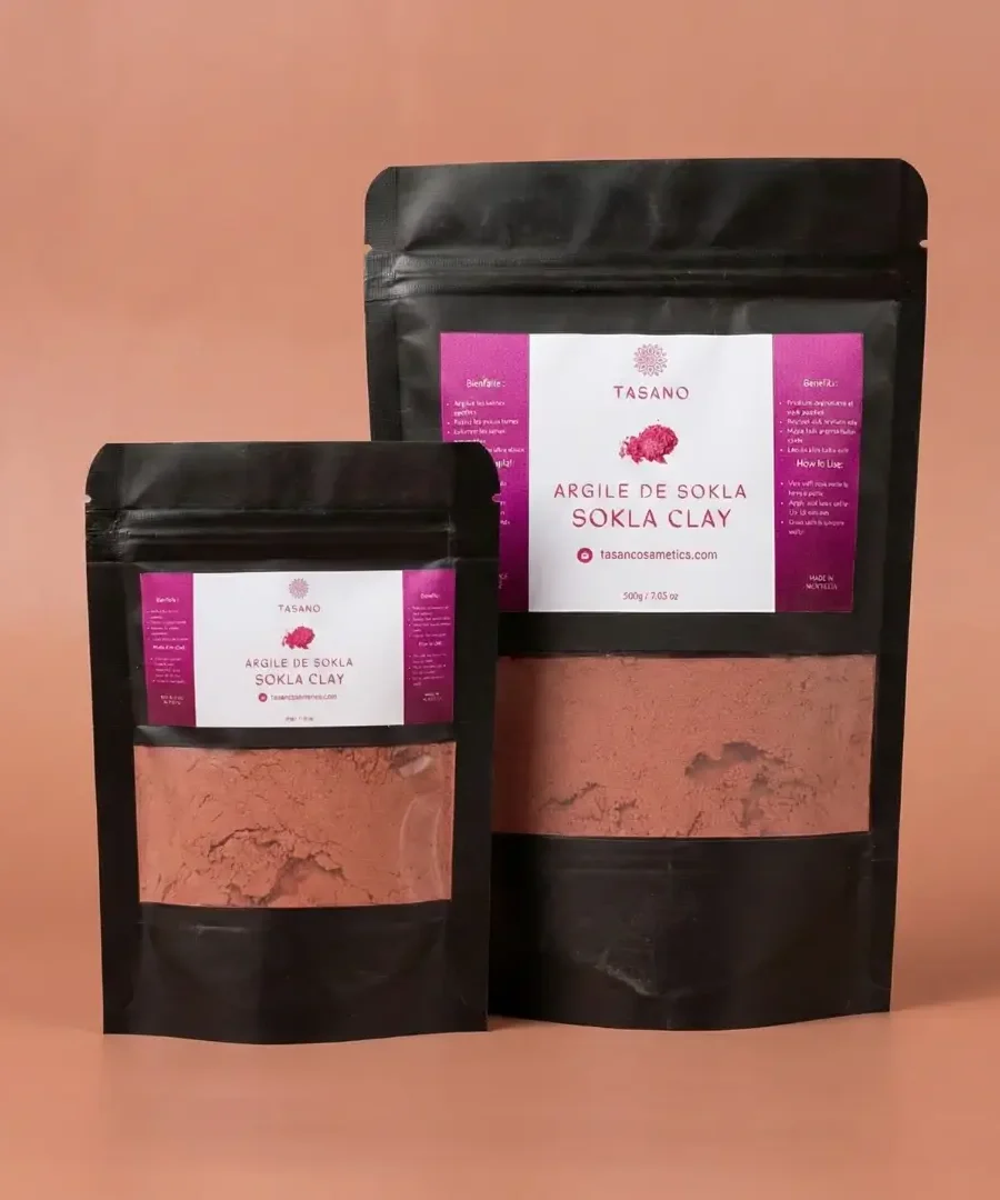 Sokla Clay - TASANO