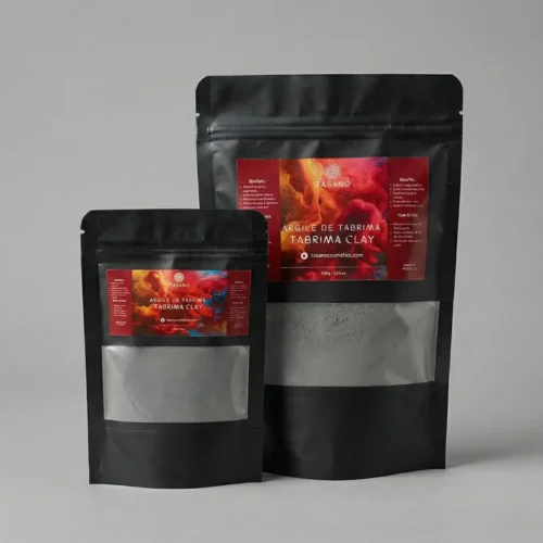 Tabrima Clay - TASANO Tabrima Clay - TASANO