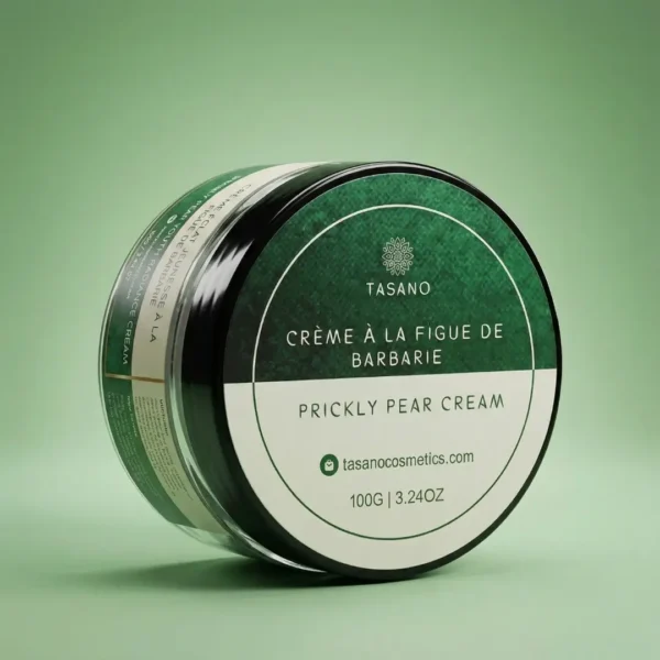 Prickly Pear Youth Radiance Cream - TASANO Prickly Pear Youth Radiance Cream - TASANO