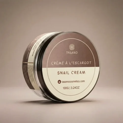 Snail Collagene Boost Cream - TASANO