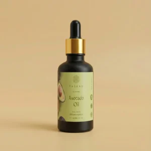 100% Pure Avocado Oil - TASANO