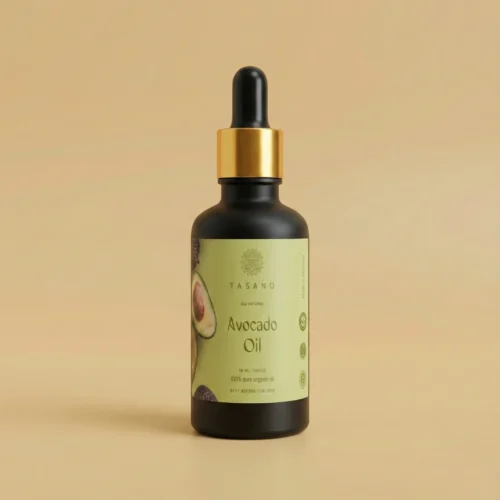100% Pure Avocado Oil - TASANO 100% Pure Avocado Oil - TASANO