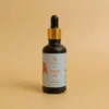 100% Pure Carrot Oil
