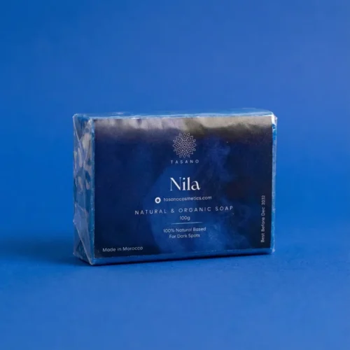 Nila Bar Soap - TASANO