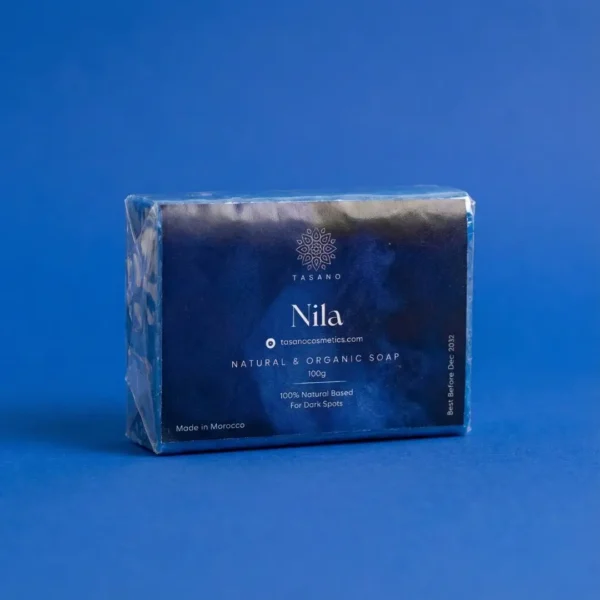Nila Bar Soap - TASANO