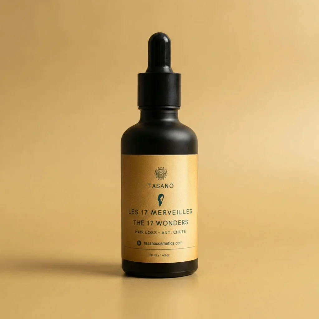 Rosemary Hair Oil – Density &amp; Strengthening