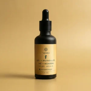 TASANO Anti Hair Loss Oil