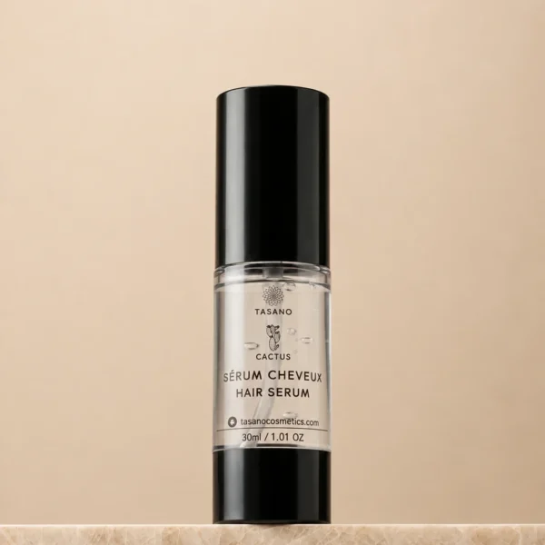 TASANO Prickly Pear Anti Frizz Hair Serum 30ml