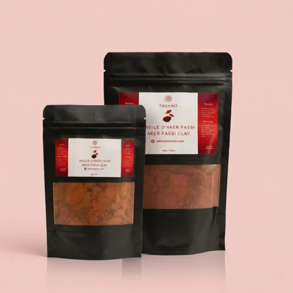 Aker Fassi Clay - TASANO