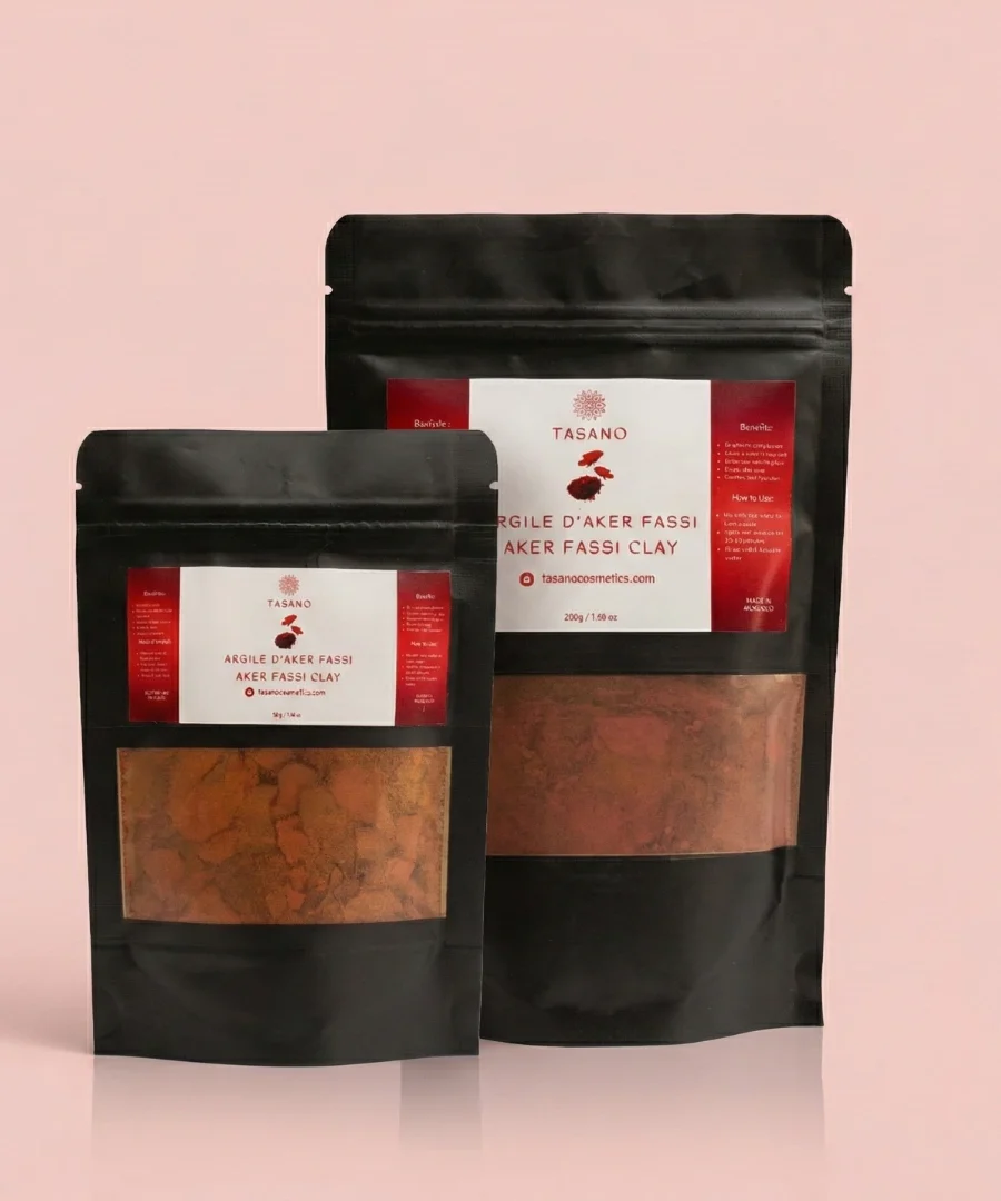 Aker Fassi Clay - TASANO