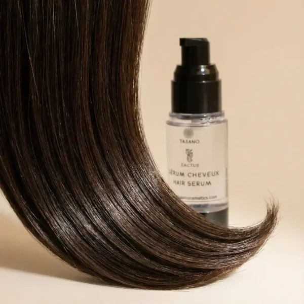 Cactus Hair Serum - TASANO