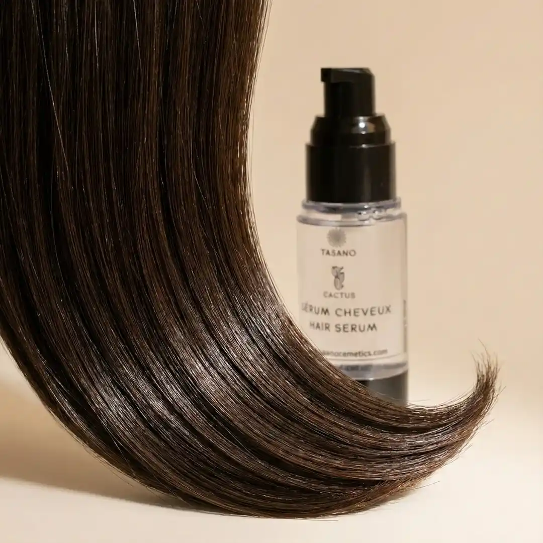 Cactus Hair Serum - TASANO Cactus Hair Serum - TASANO