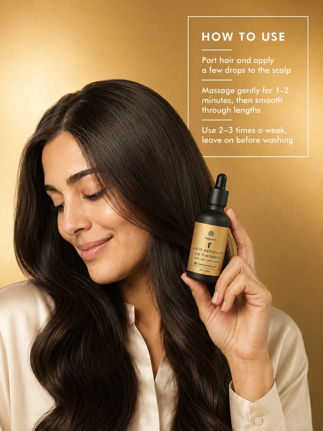how to use rosemary hair oil for scalp and hair strengthening