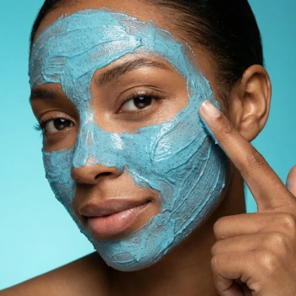 Nila Even Tone Face Scrub - TASANO Nila Even Tone Face Scrub - TASANO