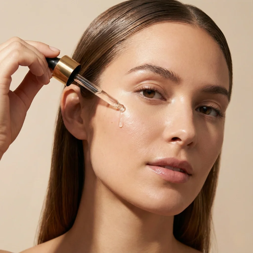 100% Pure Rose Oil - TASANO