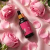 100% Pure Rose Oil - TASANO