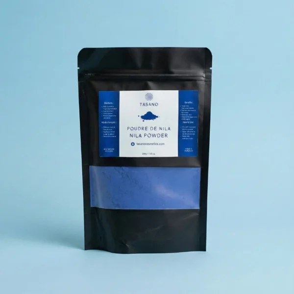 Nila Powder - TASANO