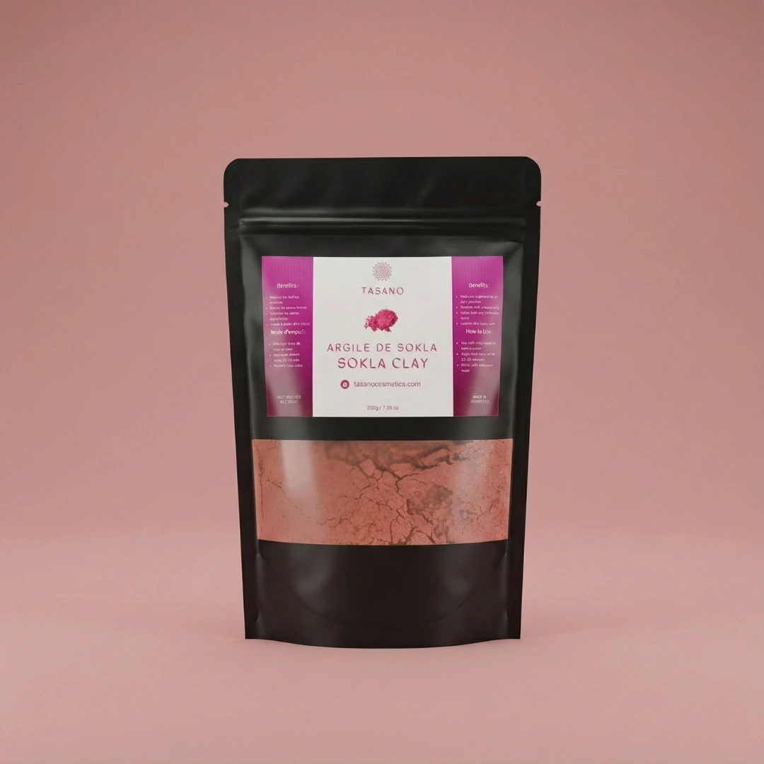 Sokla Clay - TASANO