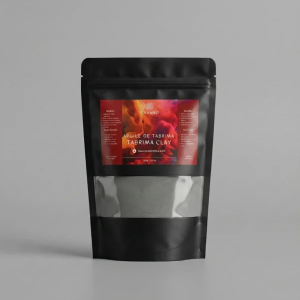 Tabrima Clay - TASANO