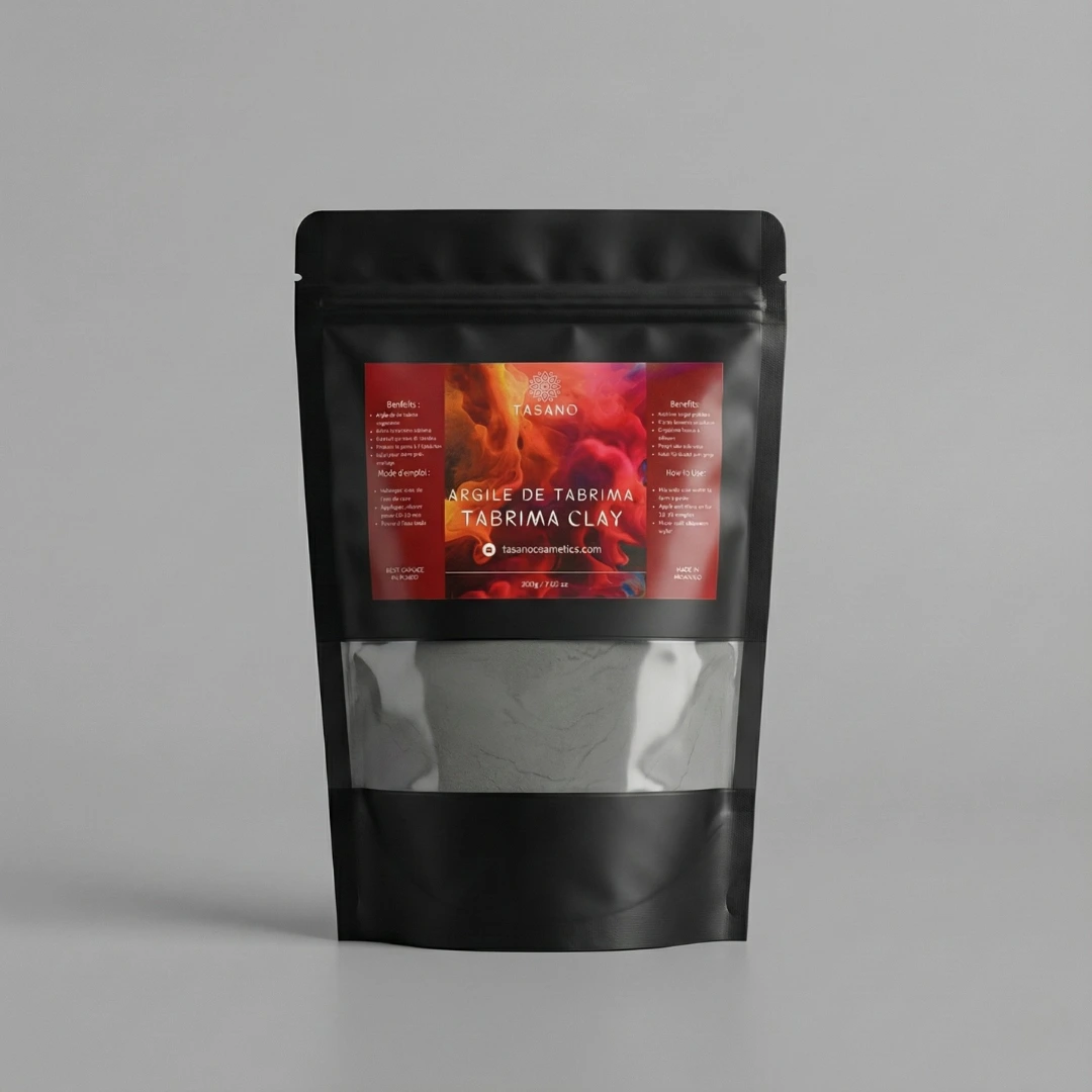 Tabrima Clay - TASANO