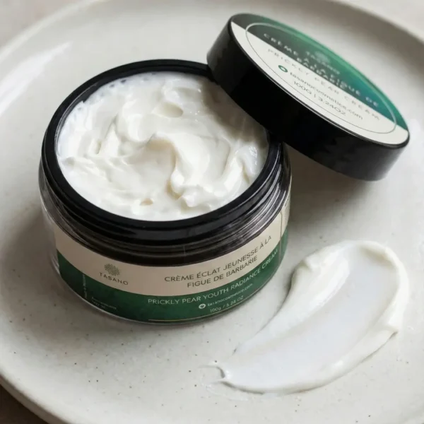 Prickly Pear Youth Radiance Cream - TASANO Prickly Pear Youth Radiance Cream - TASANO