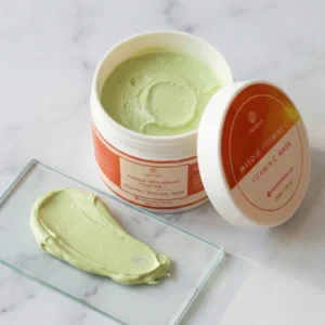 Vitamin C Renewal Mask - TASANO