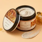 Honey Glow & Nourish Scrub - TASANO