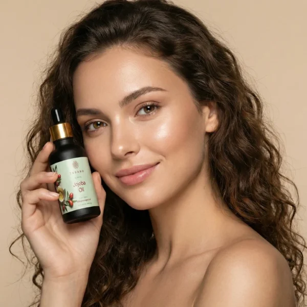 100% Pure Jojoba Oil - TASANO 100% Pure Jojoba Oil - TASANO