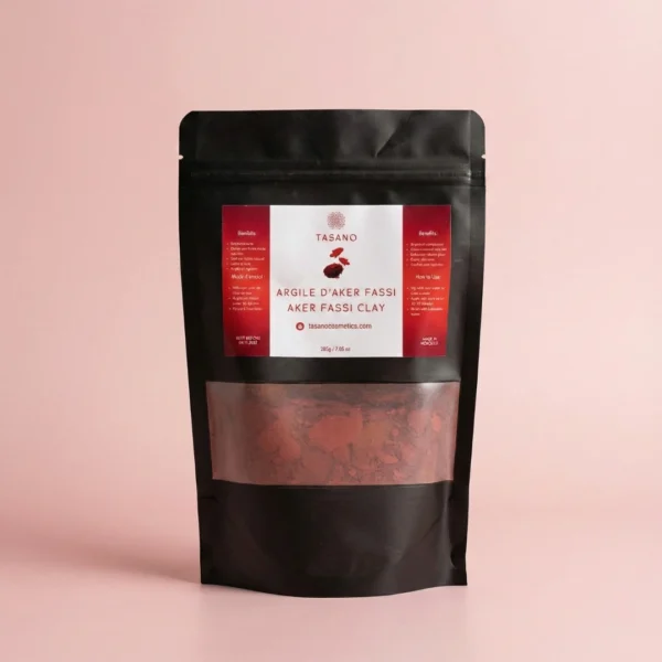 Aker Fassi Clay 200g - TASANO