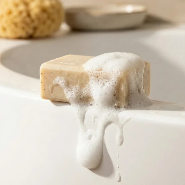 Argan Bar Soap - TASANO