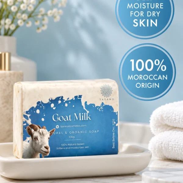 Goat milk soap benefits for dry skin, softness, moisture and smoother skin texture Goat milk soap benefits for dry skin, softness, moisture and smoother skin texture