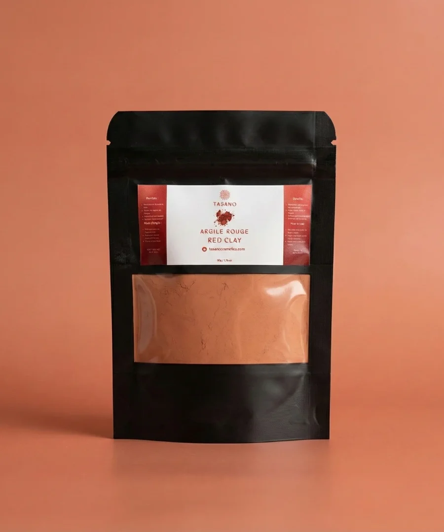 Red Clay - TASANO Red Clay - TASANO