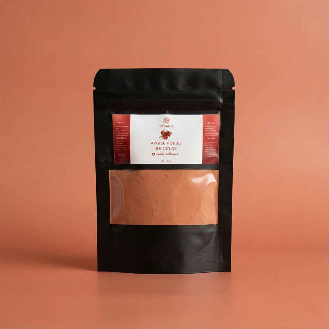 Red Clay - TASANO Red Clay - TASANO