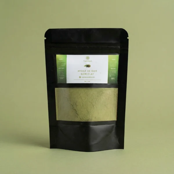Sidr Clay - TASANO