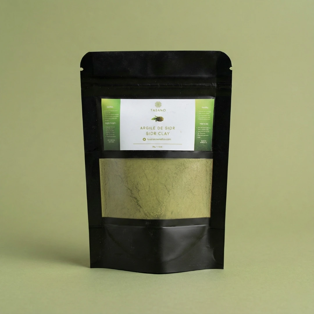 Sidr Clay - TASANO Sidr Clay - TASANO