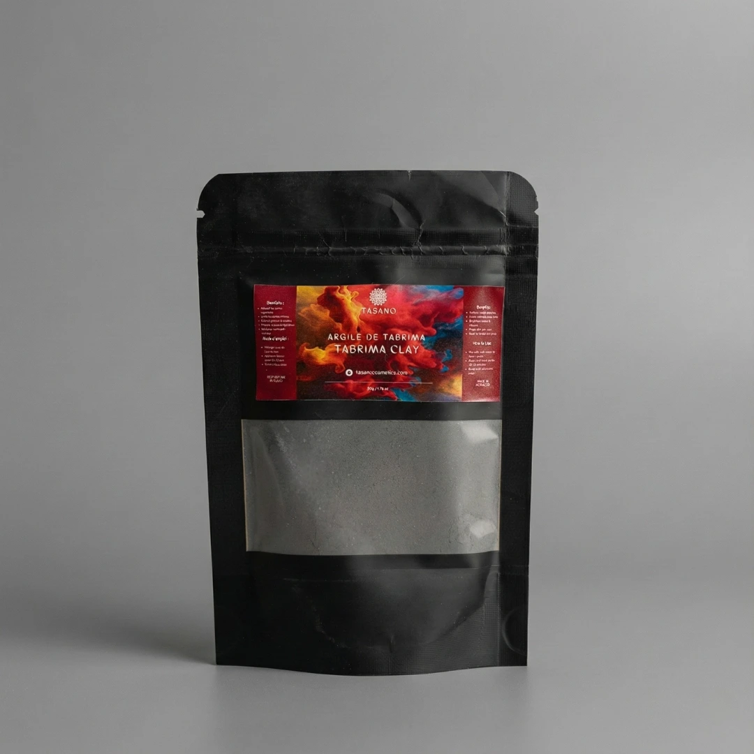 Tabrima Clay - TASANO