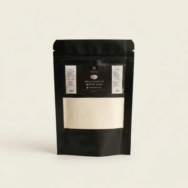 White Clay - TASANO