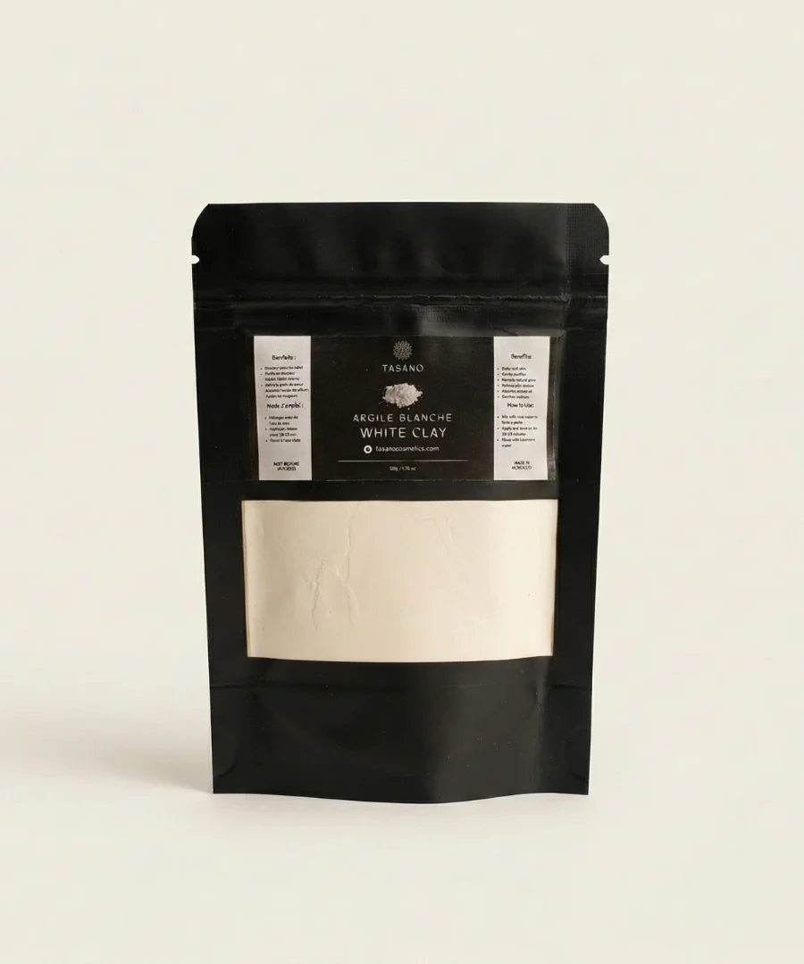 White Clay - TASANO White Clay - TASANO