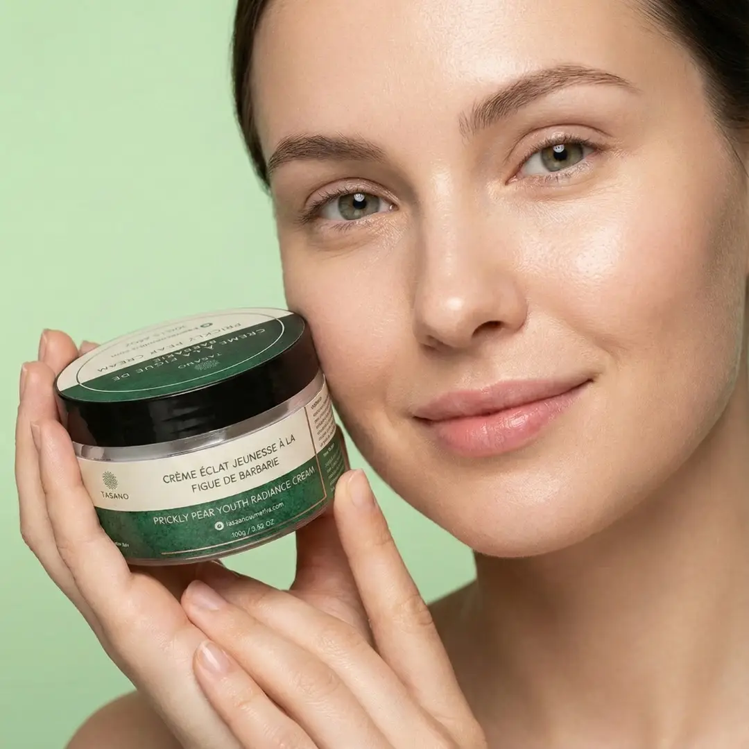 Prickly Pear Youth Radiance Cream - TASANO Prickly Pear Youth Radiance Cream - TASANO