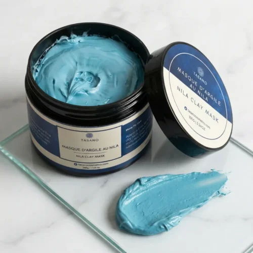 Nila Clay Mask - TASANO