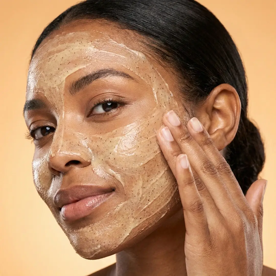 Honey Glow & Nourish Scrub - TASANO Honey Glow & Nourish Scrub - TASANO