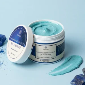 Nila Even Tone Face Scrub - TASANO