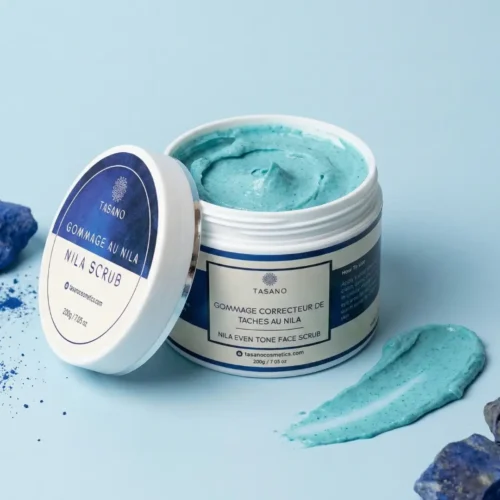 Nila Even Tone Face Scrub - TASANO