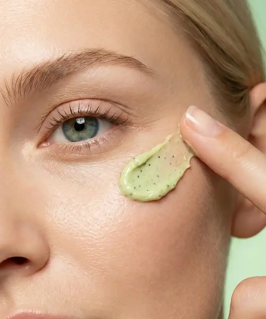 Prickly Pear Anti-Age Elixir Scrub - TASANO