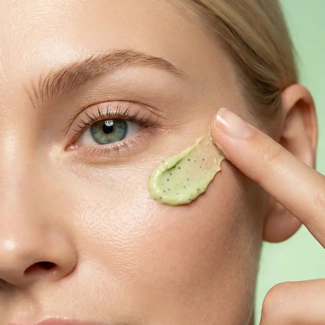 Prickly Pear Anti-Age Elixir Scrub - TASANO